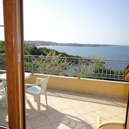 Villa Via Pontica Sozopol Pokoj fotografie