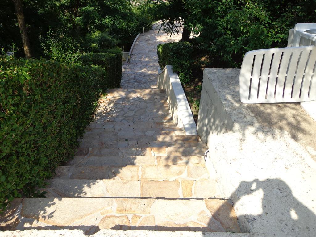 Villa Via Pontica Sozopol Exteriér fotografie