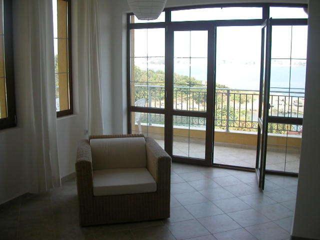 Villa Via Pontica Sozopol Exteriér fotografie