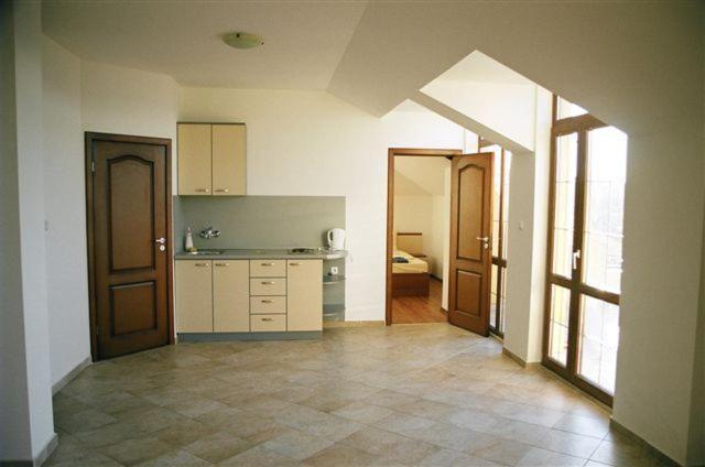 Villa Via Pontica Sozopol Exteriér fotografie