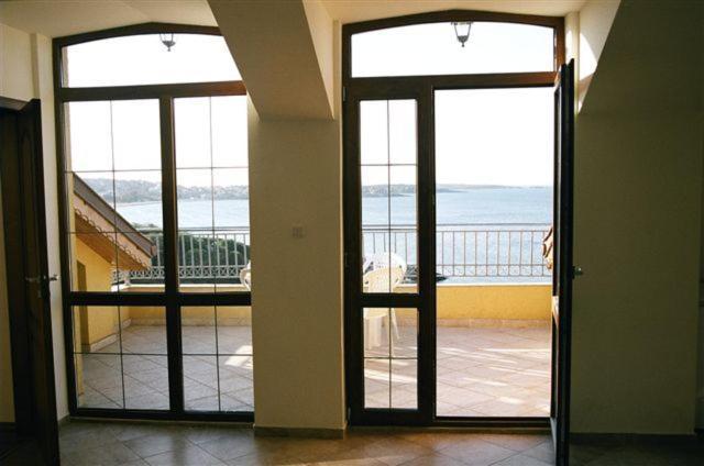 Villa Via Pontica Sozopol Exteriér fotografie