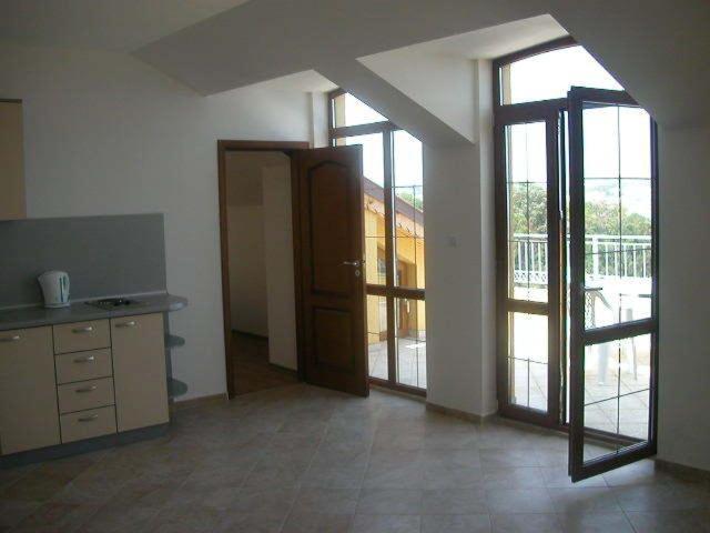 Villa Via Pontica Sozopol Exteriér fotografie