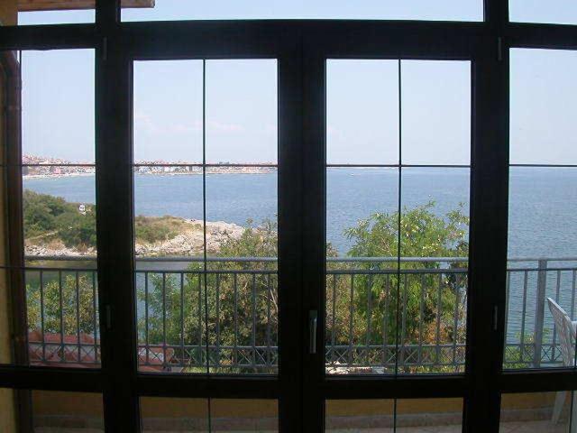 Villa Via Pontica Sozopol Pokoj fotografie