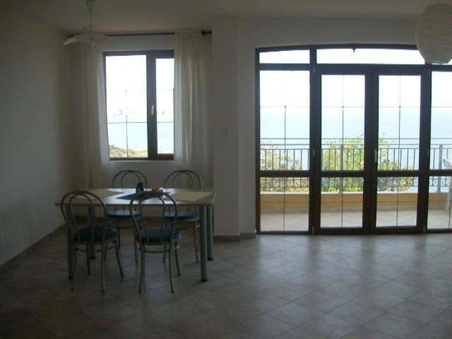 Villa Via Pontica Sozopol Pokoj fotografie