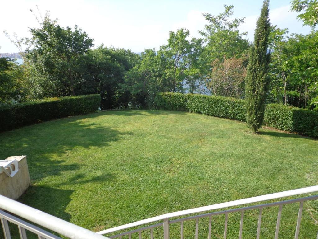 Villa Via Pontica Sozopol Exteriér fotografie